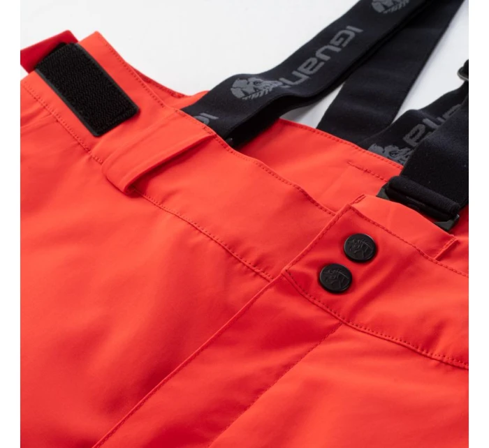 Pánské kalhoty model 21754183 PANTS - Iguana