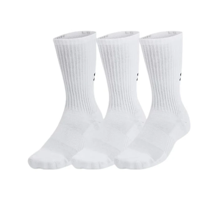 3ks ponožky 100 model 21481990 - Under Armour 3ks ponožky 100 model 21481990 - Under Armour