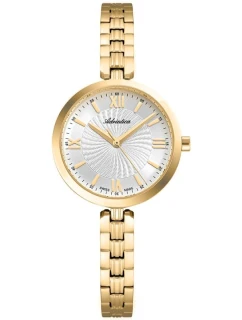 Dámske hodinky ADRIATICA Classic A3828.1163Q + BOX