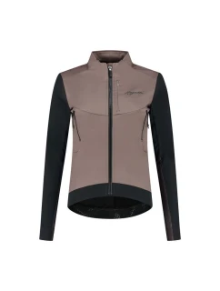 Rogelli dámska zimná bunda CADENCE beige L