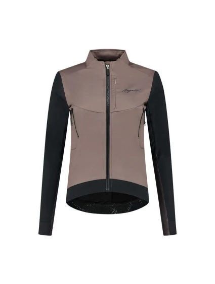 Rogelli dámska zimná bunda CADENCE beige L