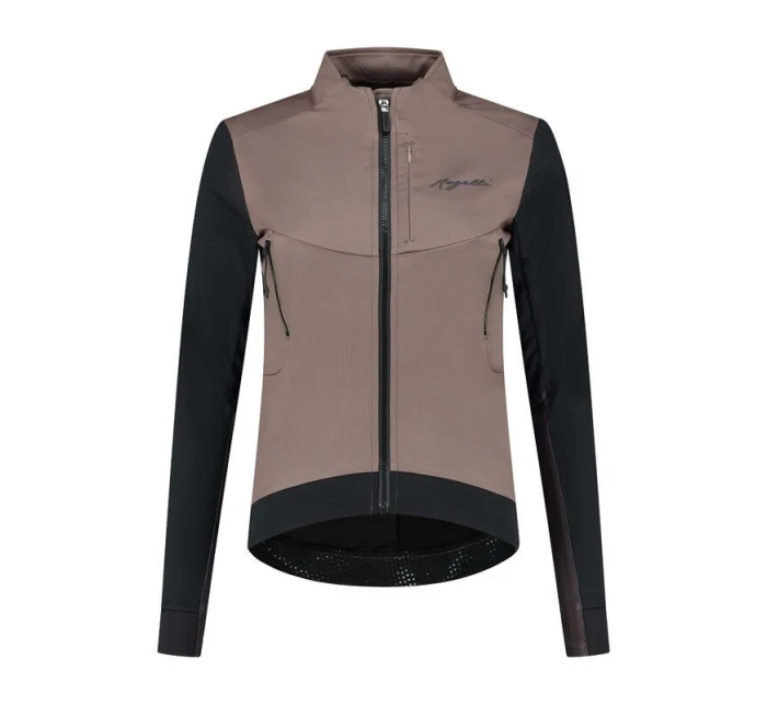 Rogelli dámska zimná bunda CADENCE beige L