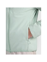 Pánská přechodná péřová bunda model 22063567 - 4F