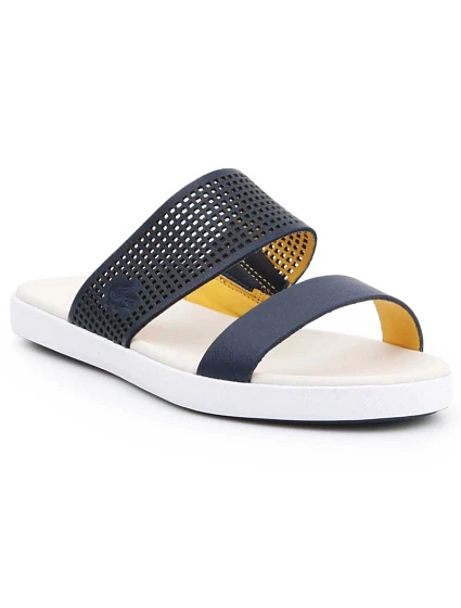 Dámské sandály  Slide model 16025554 - Lacoste