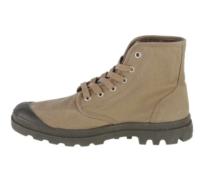 Pánske topánky Pampa Hi M 02352-308-M - Palladium