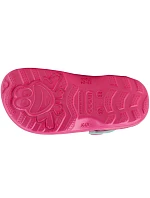 Dřeváky Little Frog Jr model 18474791 - Coqui