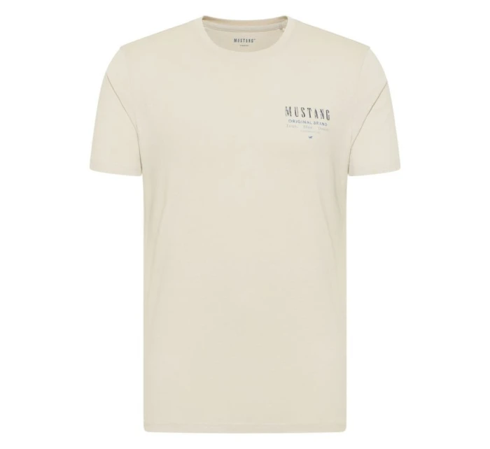 Tričko Alex C Print M model 18621755 - Mustang Tričko Alex C Print M model 18621755 - Mustang