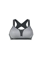sportovní podprsenka  heather grey  model 10626359 - Active