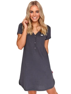 Doctor Nap model 18461700 kolor:graphite - Dobranocka