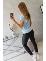 Limitovaná edice halenky model 18748285 - K-Fashion Limitovaná edice halenky model 18748285 - K-Fashion