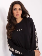 Tričko D12022M02688B graphite