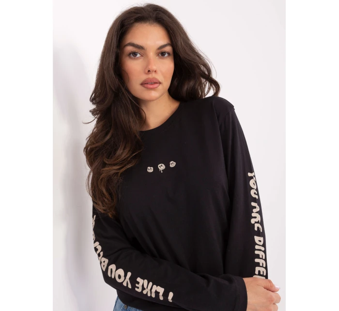 Tričko D12022M02688B graphite