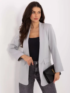 Námorníctvo DHJ MA 18657 1.86 svetlosivá