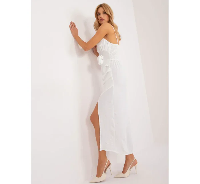 DHJ SK 18992 šaty.62 ecru