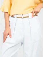 IT nohavice SP FL9929 1.74 biela IT nohavice SP FL9929 1.74 biela