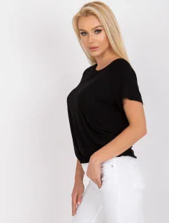 Halenka RV BZ model 17185936 černá - FPrice