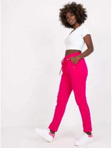 Tepláky RV DR 7806.32 fuchsií