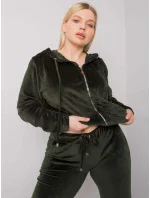 Súprava RV KMPL 5961.18X khaki Súprava RV KMPL 5961.18X khaki