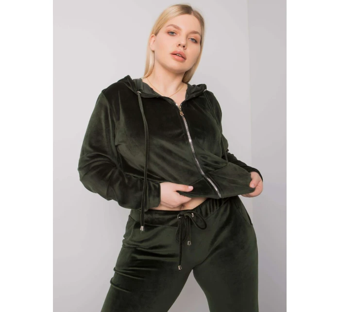 Súprava RV KMPL 5961.18X khaki Súprava RV KMPL 5961.18X khaki