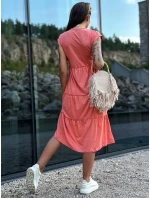 TW SK 2206 šaty.04P koral