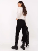 Spodnie jeans VM SP  czarny model 21734253 - FPrice