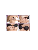 Samodržící podprsenka White  model 17581827 - Julimex