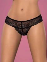 Dámske tangá Miamor - Obsessive
