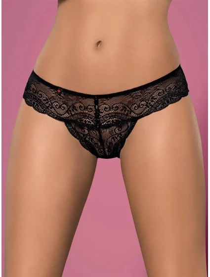 Dámské tanga model 21881215 thong - Obsessive