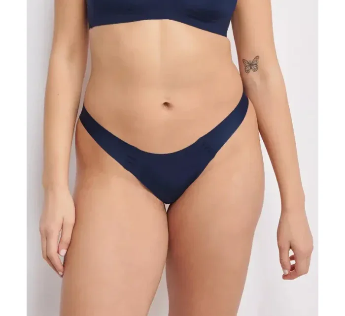 Dámske tangá ZERO Feel 2.0 Tiny - Sloggi