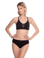 DÁMSKE NOHAVIČKY L-1549BI XXL