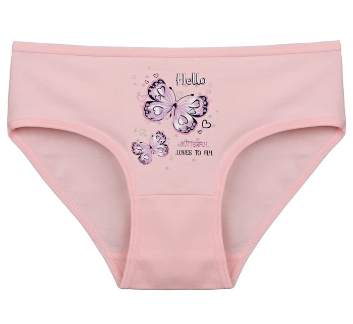 Dětské kalhotky Butterfly Dětské kalhotky Butterfly