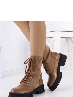 Topánky model 205896 Solea