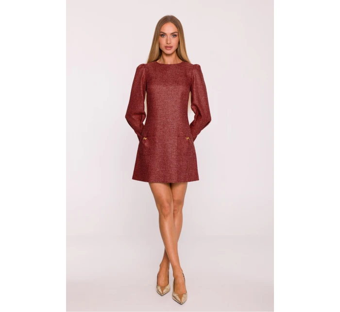 Denné šaty model 216634 Moe Denné šaty model 216634 Moe