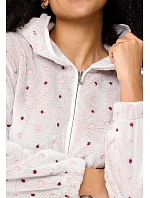 Dámský župan model 22369149 - LingaDore Dámský župan model 22369149 - LingaDore