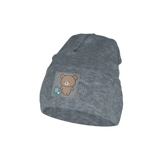 model 20905184 dětská čepice - AJS