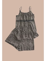 pyžamo S2XL model 21143044 - De Lafense pyžamo S2XL model 21143044 - De Lafense