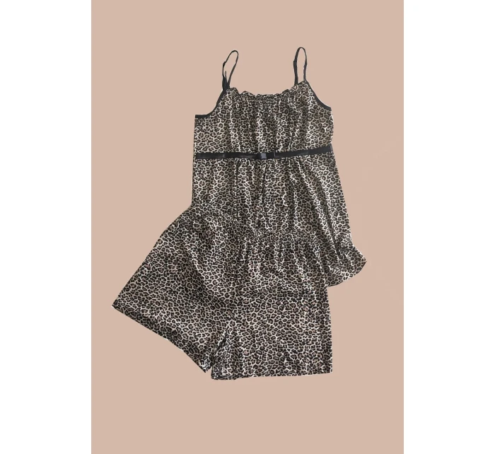 pyžamo S2XL model 21143044 - De Lafense pyžamo S2XL model 21143044 - De Lafense