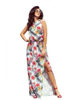 Dámske šaty 191-4 - NUMOCO