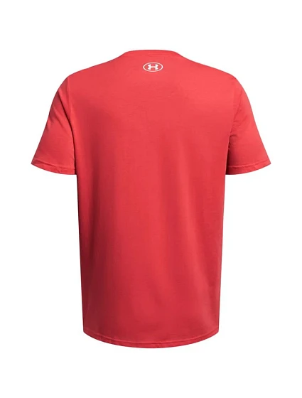 Koszulka Sportstyle Logo M  pánské model 19529066 - Under Armour
