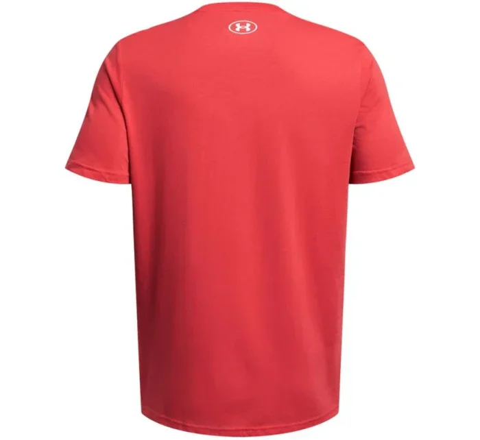Pánske tričko Under Armour Sportstyle Logo M 1382911 814
