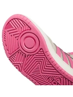 Buty Hoops Mid 3.0 K Jr model 19567506 - ADIDAS Buty Hoops Mid 3.0 K Jr model 19567506 - ADIDAS
