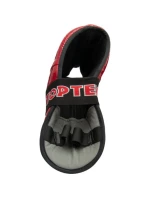 Top Lesklé chrániče nohou model 21126476 - Masters Top Lesklé chrániče nohou model 21126476 - Masters