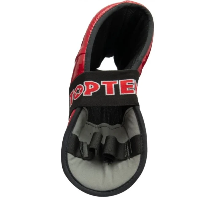 Top Lesklé chrániče nohou model 21126476 - Masters Top Lesklé chrániče nohou model 21126476 - Masters