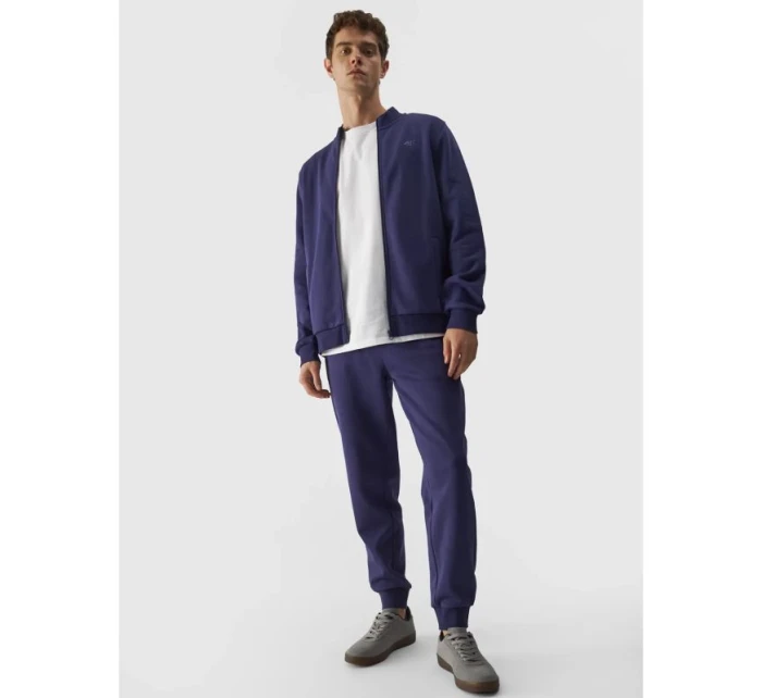 Kalhoty M model 21425801 - 4F