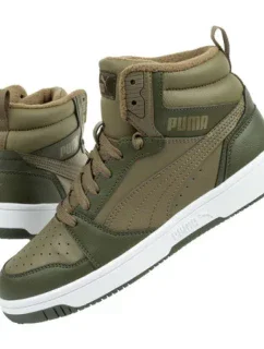 Sportovní obuv Rebound W 02 model 20600930 - Puma