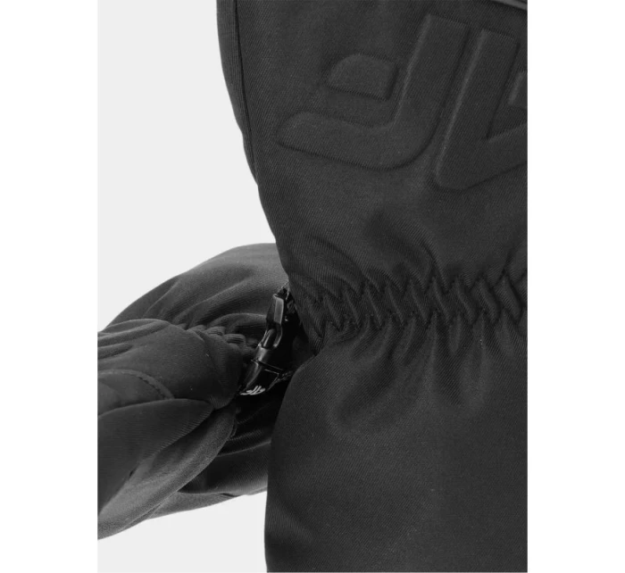 Lyžiarske rukavice 4F M 4FWAW24AFGLM149-20S Lyžiarske rukavice 4F M 4FWAW24AFGLM149-20S