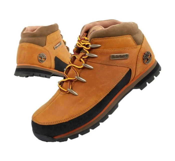 Topánky Timberland Euro Sprint M TB0A2K84EN1 Topánky Timberland Euro Sprint M TB0A2K84EN1
