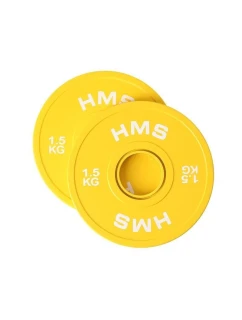 kg žlutá deska model 21332715 - HMS