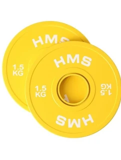 kg žlutá deska model 21332715 - HMS