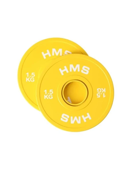 kg žlutá deska model 21332715 - HMS